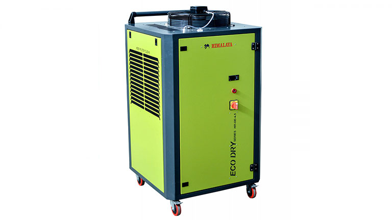 WORKING OF DEHUMIDIFIER AND ITS PROS and CONS