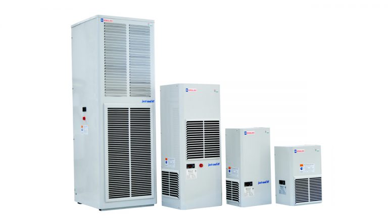 WHAT IS AN AIR COOLED CHILLER and  HOW DOES IT WORK?