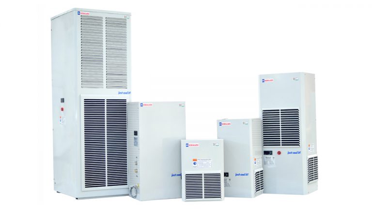 ALL WEATHER ENVIRONMENT FRIENDLY PANEL AIR CONDITIONERS