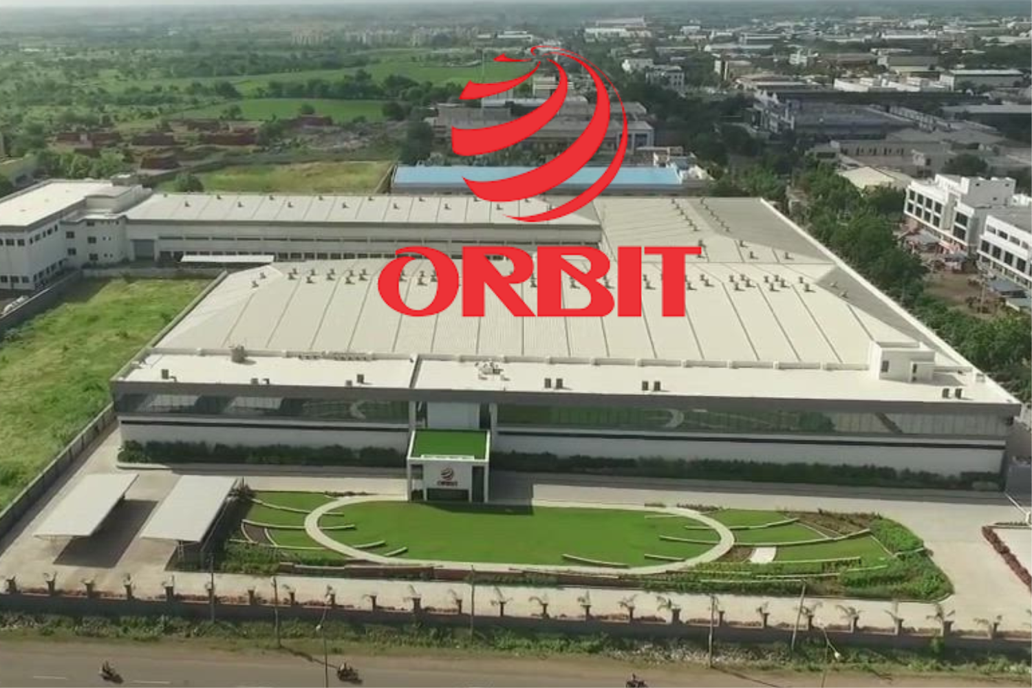 Orbit Bearings Pvt Ltd | 2100 CFM Variable Speed Air Dryer